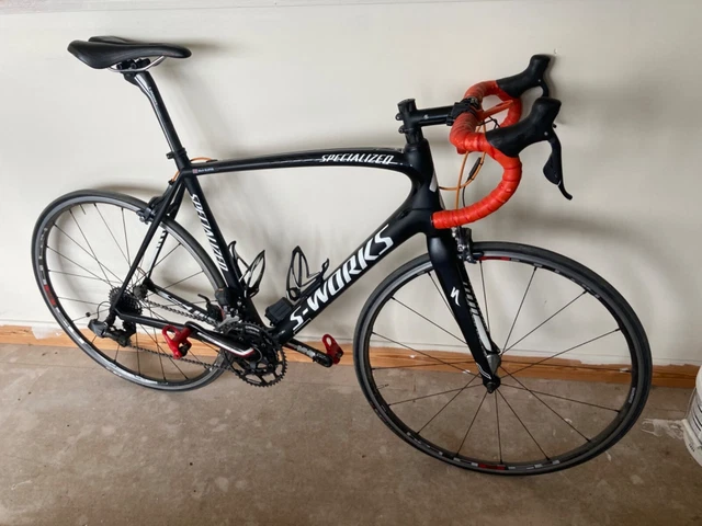 tarmac ultegra di2